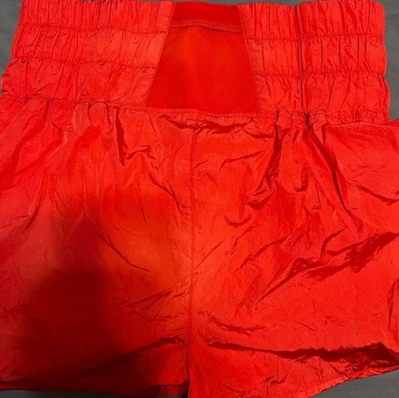 FP Movement The Way Home Shorts Size Medium And Large - Picture 6 of 8